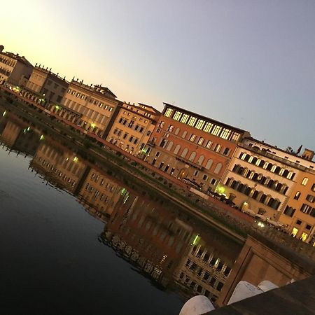 Cozy Santa Maria Novella Uffizi Duomo 2Beds-2Baths Apartment Florence Exterior photo