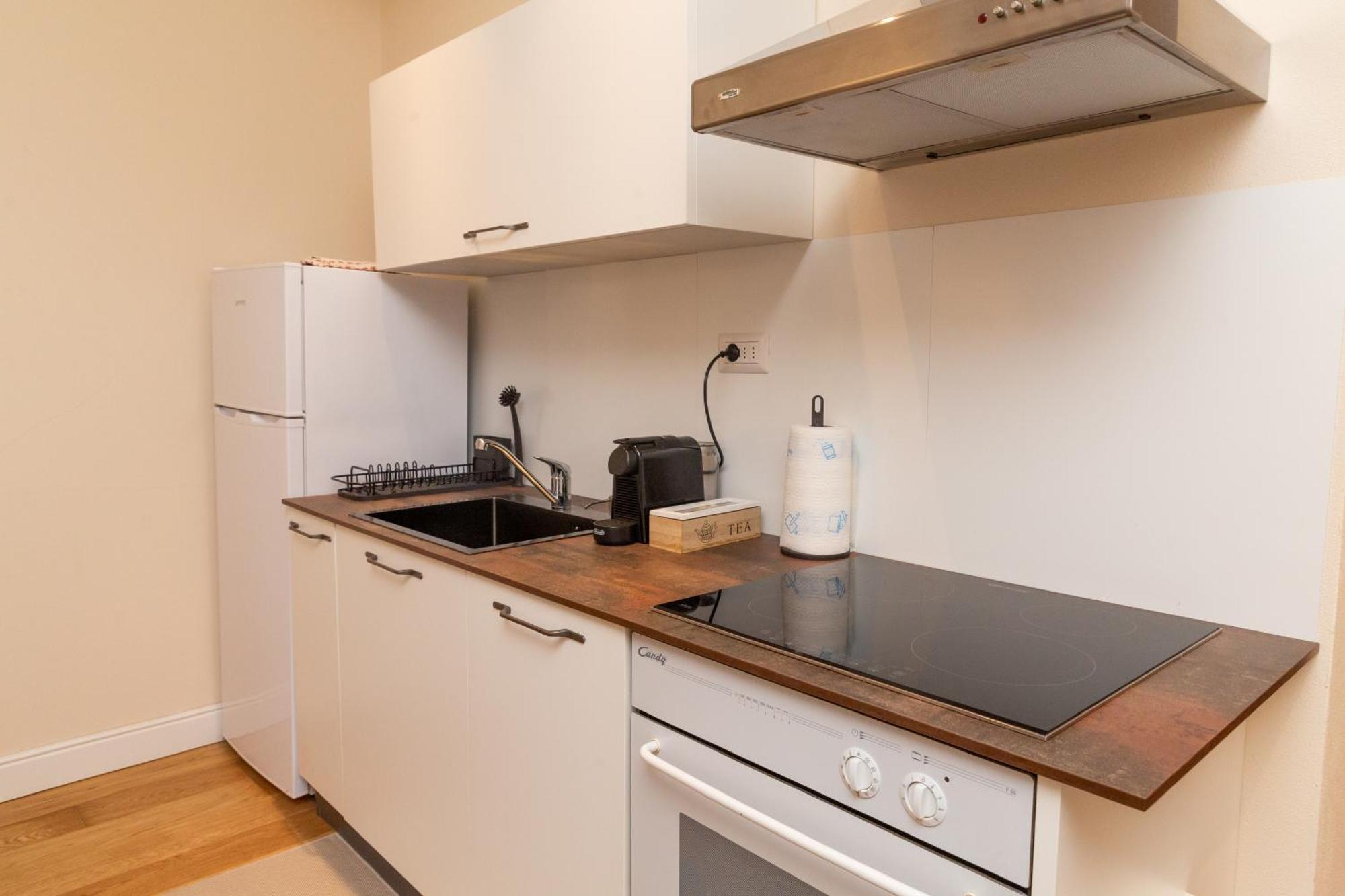 Cozy Santa Maria Novella Uffizi Duomo 2Beds-2Baths Apartment Florence Exterior photo